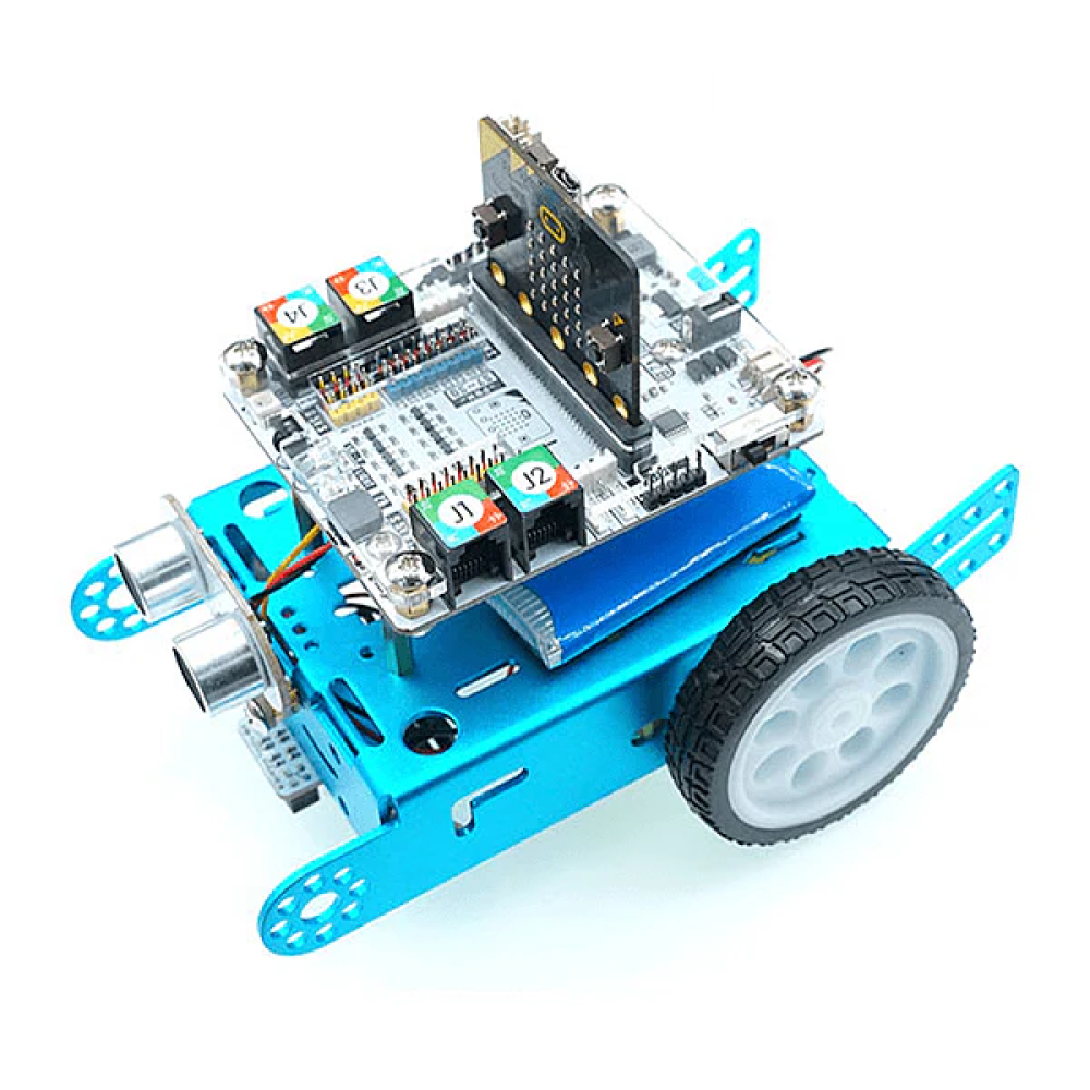 micro:bit Robit Smart Car Kit 