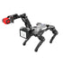 ELECFREAKS CM4 XGO-Mini Robot Dog Kit For Raspberry Pi
