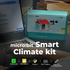 micro:bit Smart Climate Kit