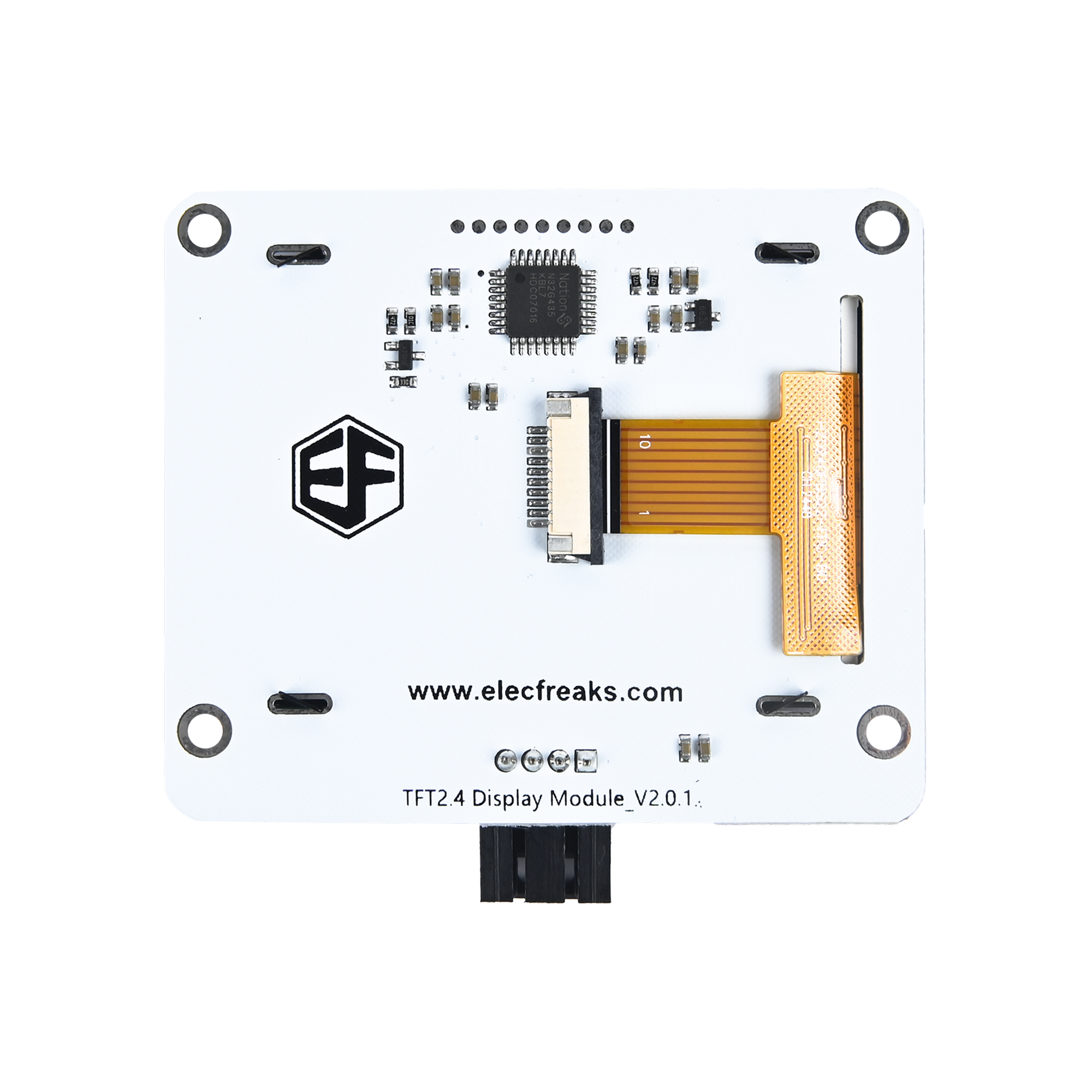 ELECFREAKS Octopus TFT2.4 Display Module