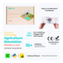 ELECFREAKS micro:bit Smart Agriculture Kit, DIY Programming STEM kit with Basic Coding Electronics Sensors