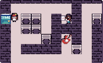 Microsoft Makecode Arcade