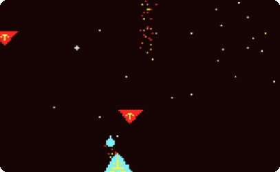 Microsoft Makecode Arcade