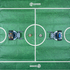 ELECFREAKS micro:bit Cutebot Fun Football Game Kit