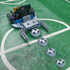ELECFREAKS micro:bit Cutebot Fun Football Game Kit