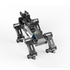 ELECFREAKS CM4 XGO-Mini Robot Dog Kit For Raspberry Pi