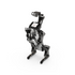 ELECFREAKS CM4 XGO-Mini Robot Dog Kit For Raspberry Pi