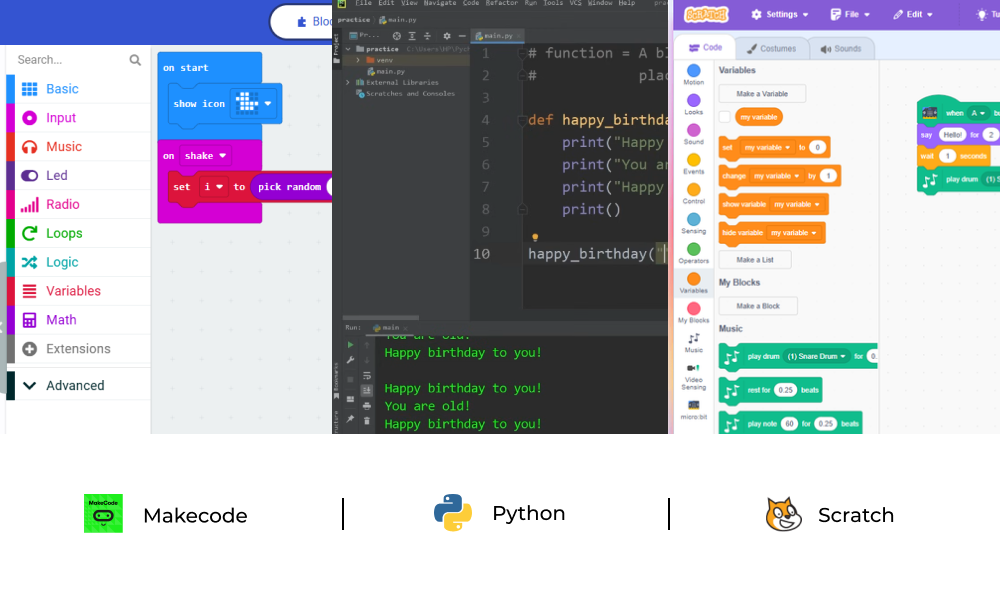Smart Coding Watch Kit | Διερευνητική Μάθηση | why.gr