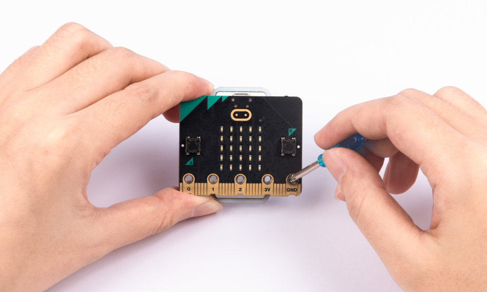 Smart Coding Watch Kit | Διερευνητική Μάθηση | why.gr