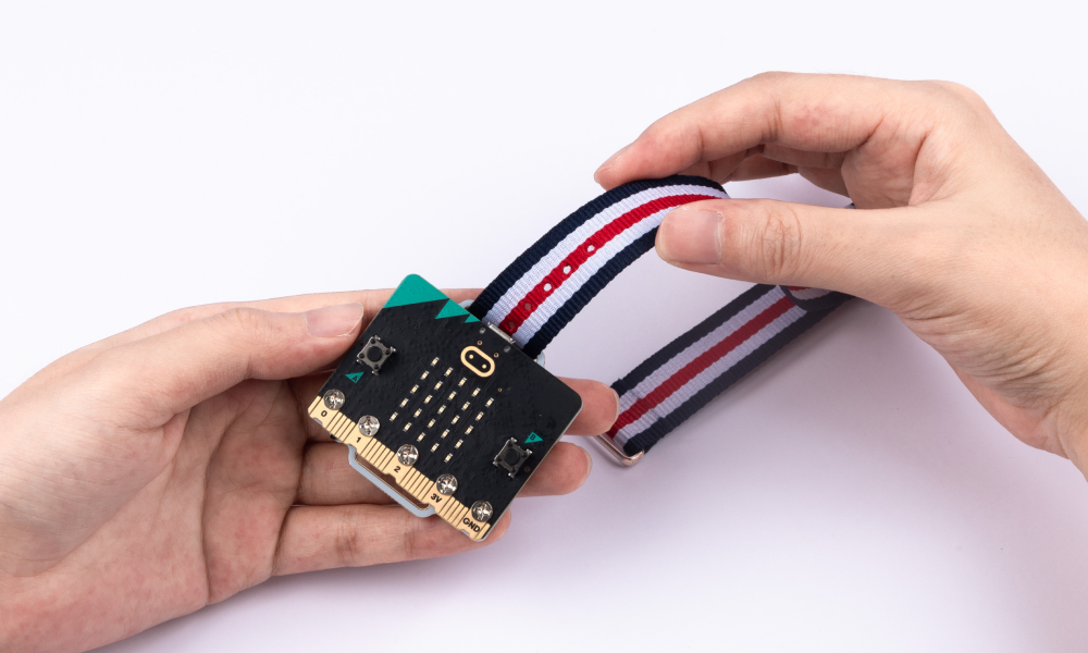 Smart Coding Watch Kit | Διερευνητική Μάθηση | why.gr