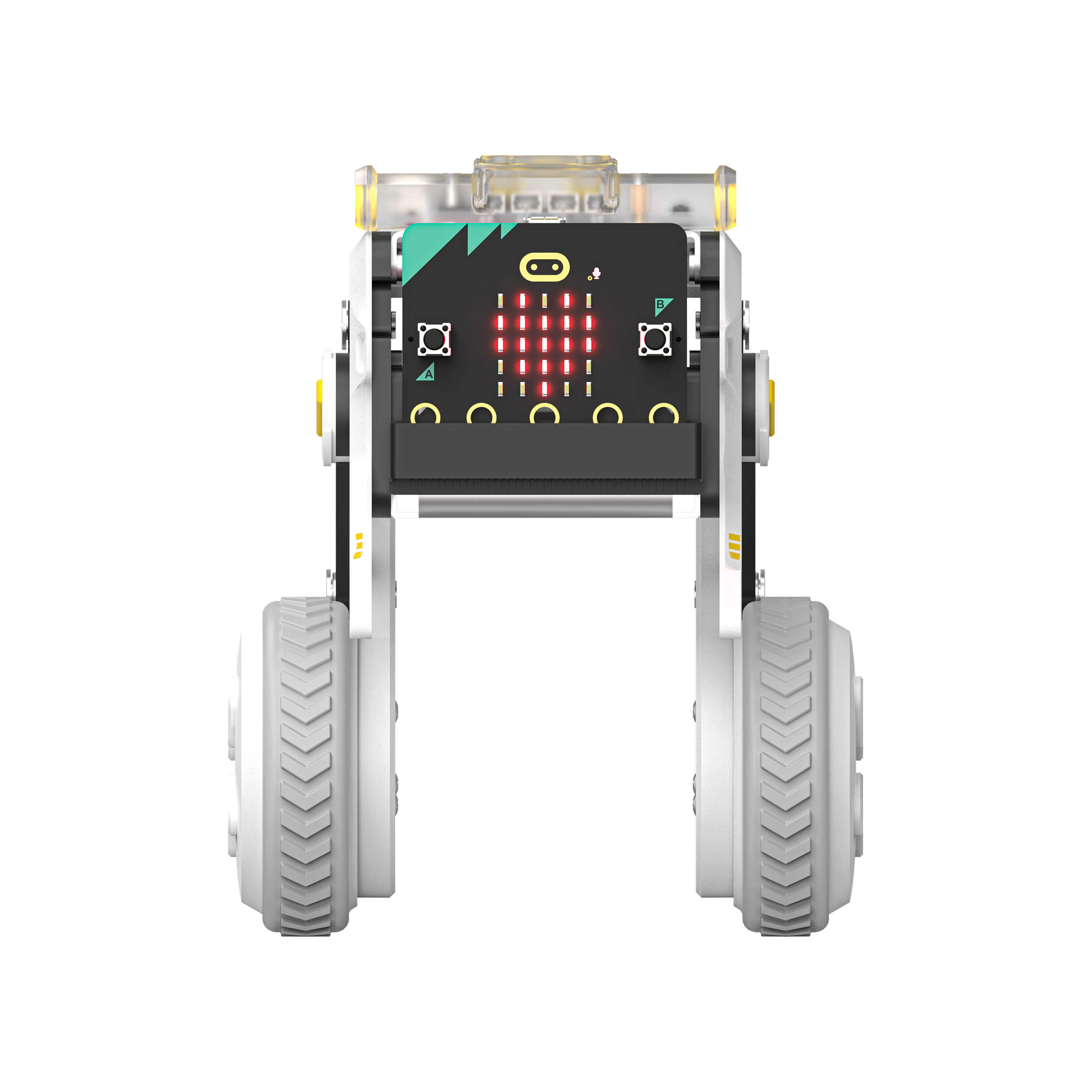 ELECFREAKS micro:bit XGO Rider Kit