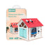 ELECFREAKS Classroom Smart Home Kit (Including Smart Home Material Pack)