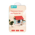 ELECFREAKS Classroom Smart Pet Feeder Kit (Including Smart Home Material Pack)