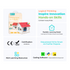 ELECFREAKS Classroom Smart Air Purifier Kit (Including Smart Home Material Pack)