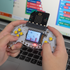 ELCFREAKS micro:bit レトロ プログラミング アーケード