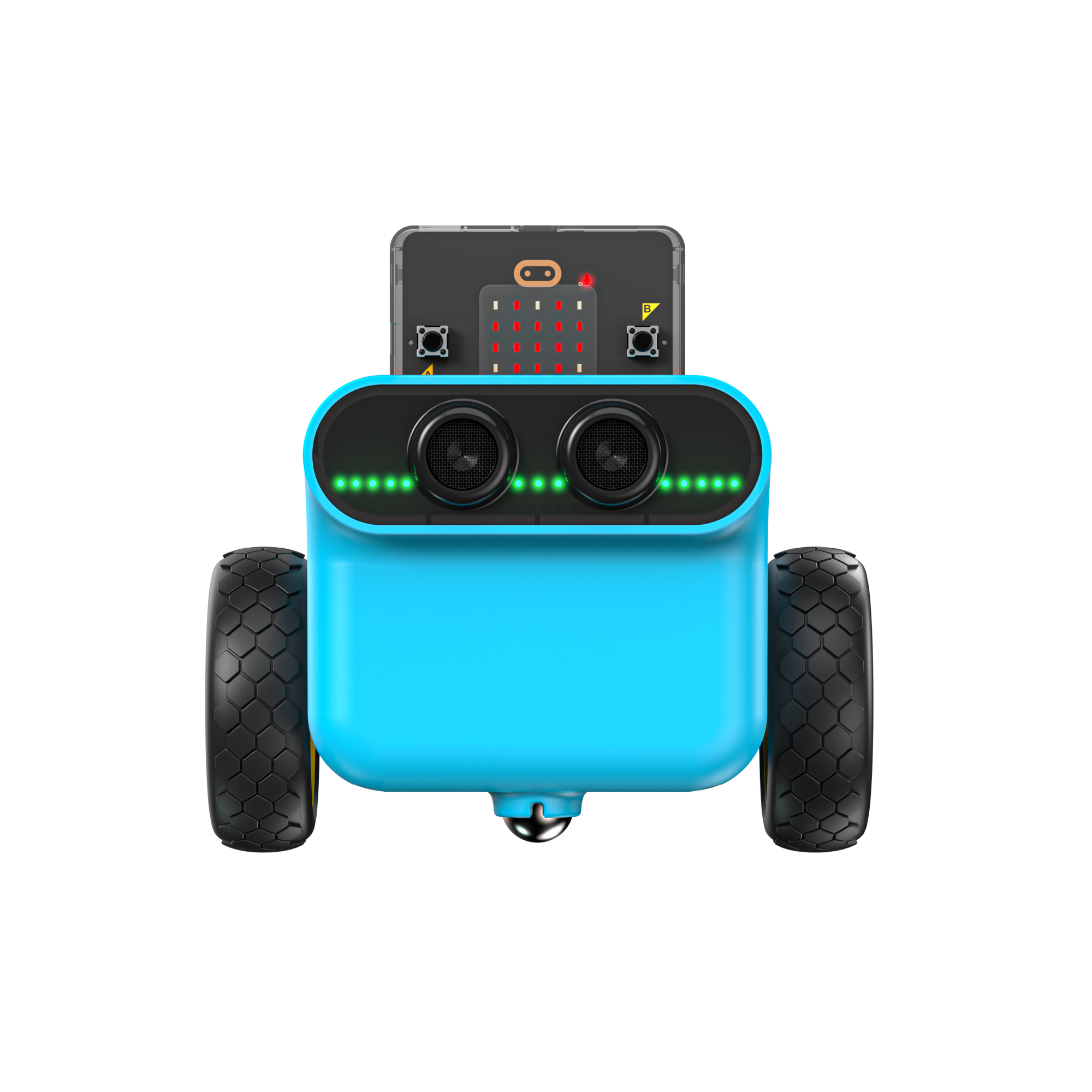 ELECFREAKS micro:bit TPBot Car Kit