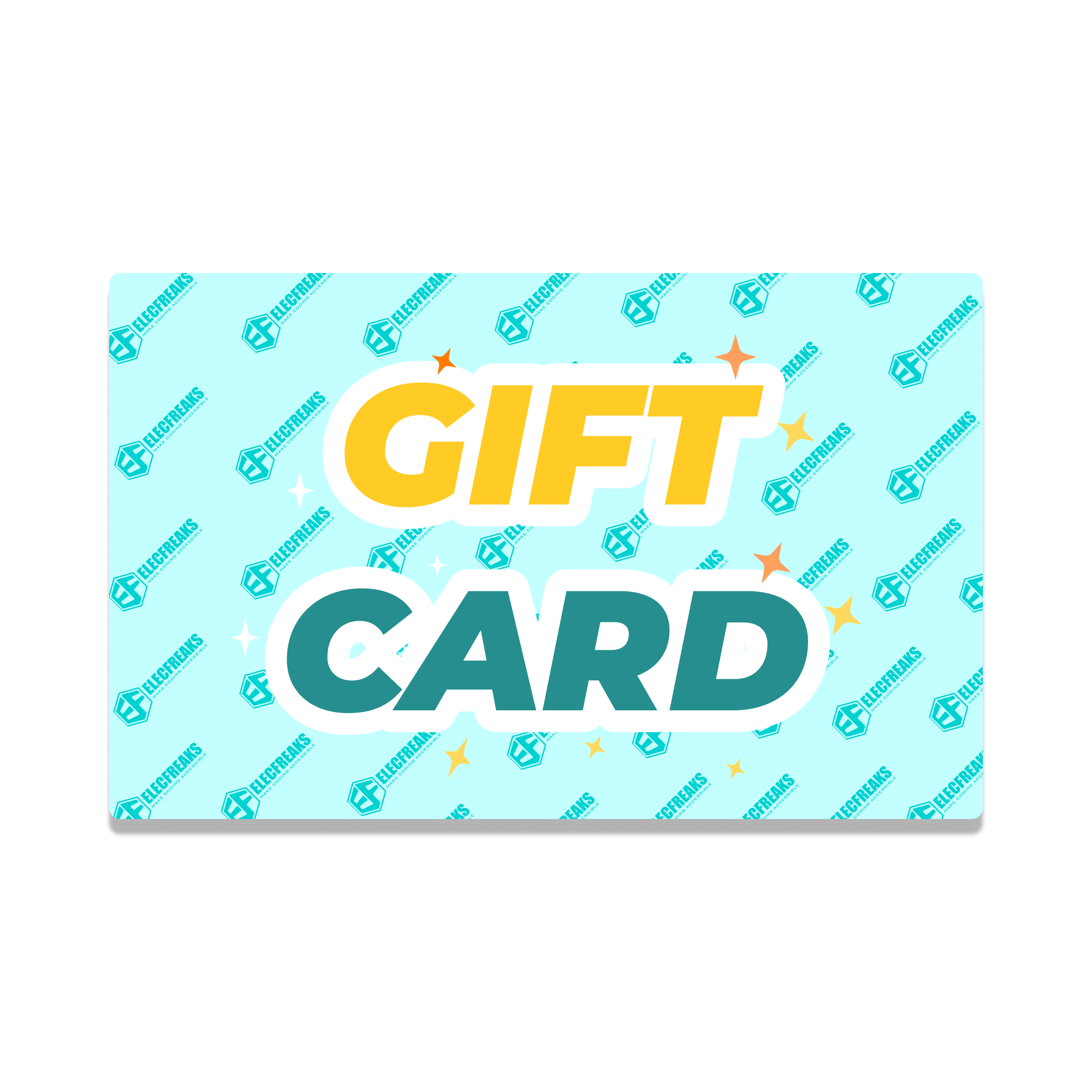 Gift Card（Value $160）