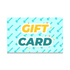 Gift Card（Value $160）