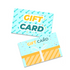 Gift Card（Value $160）