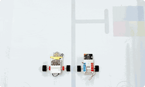 PlanetX Smart Brick Motor