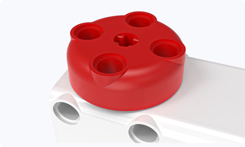 PlanetX Smart Brick Motor