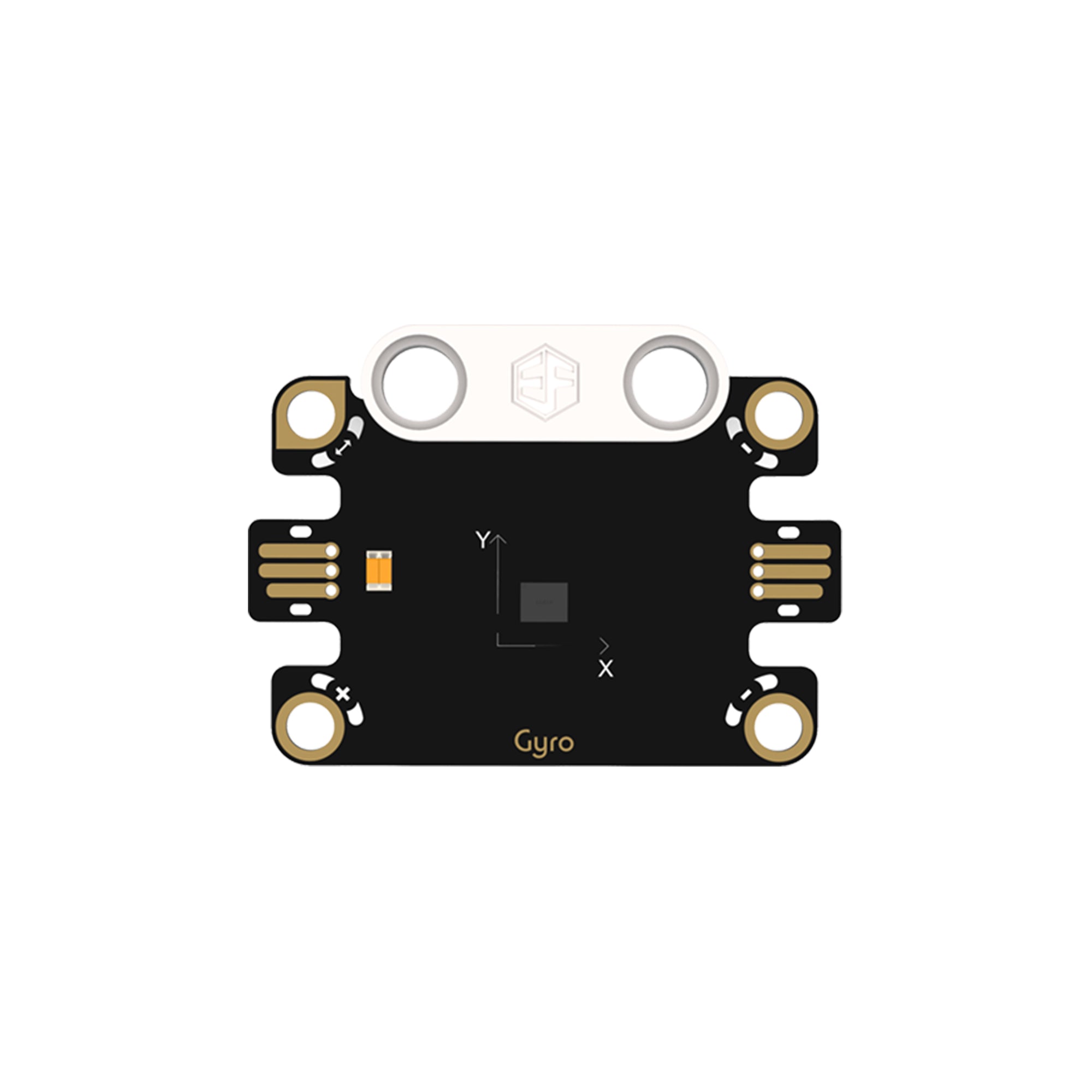 ELECFREAKS Jacdac Gyro Sensor