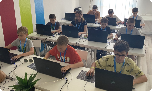 Μicro:bit Tinker Kit - why.gr