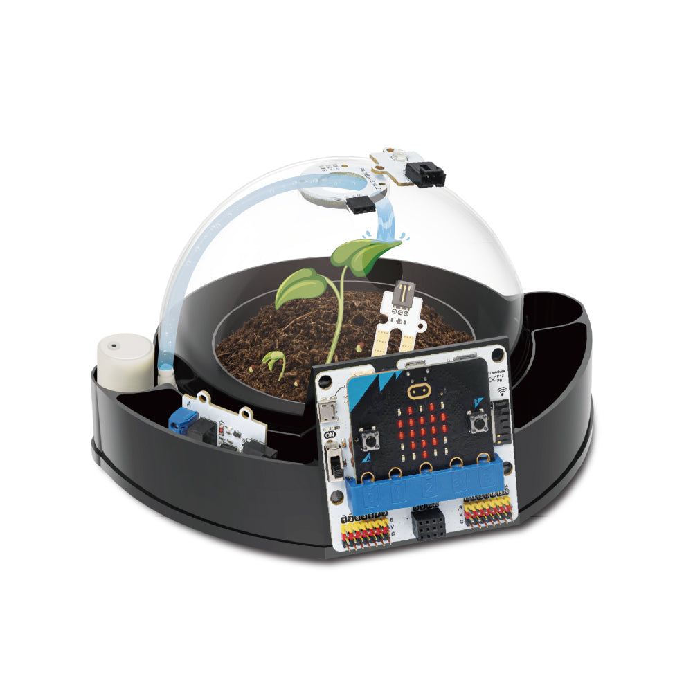 Smart Greenhouse Kit