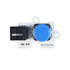 ELECFREAKS Octopus Digital PushButton Brick - Blue
