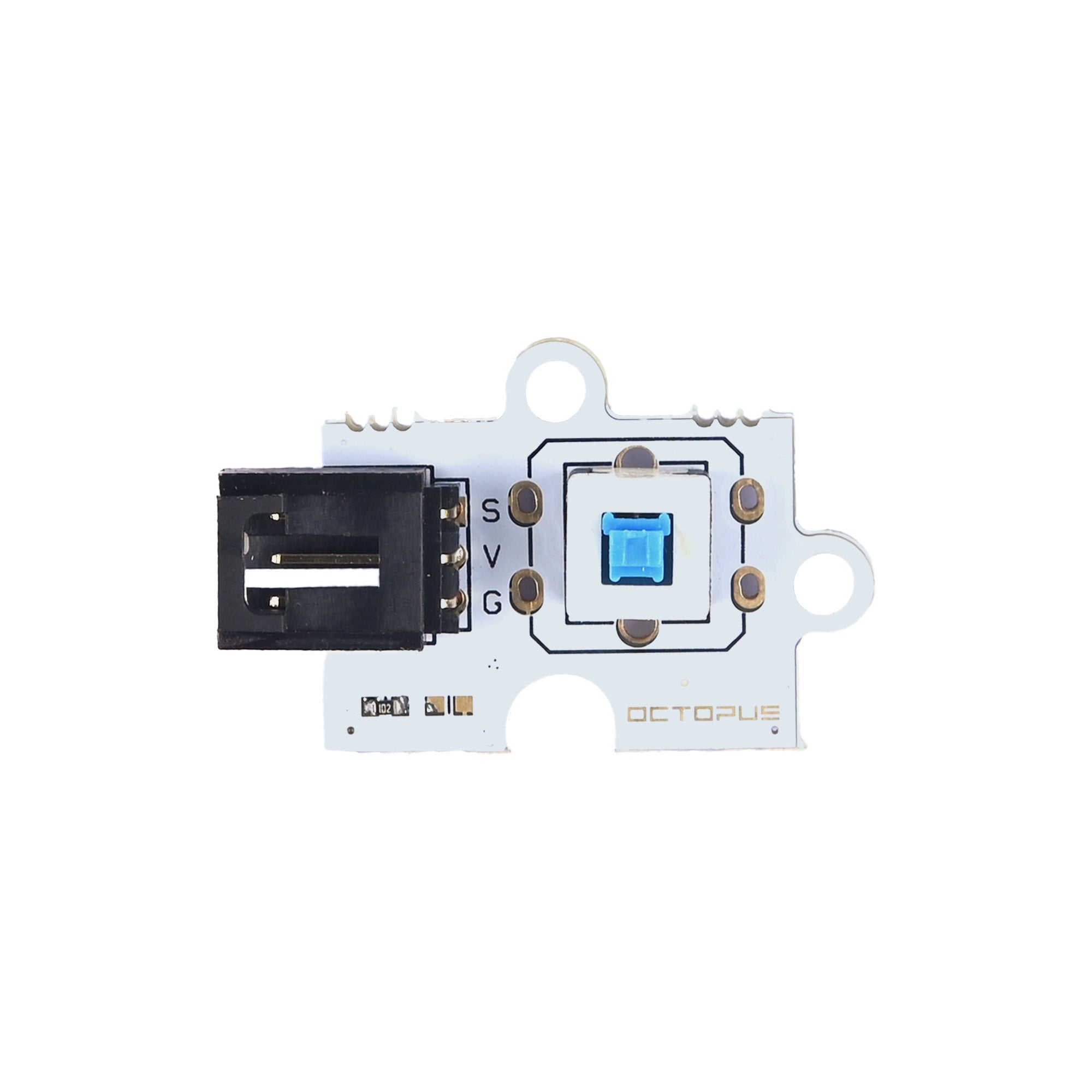 ELECFREAKS Octopus Push Lock E-Switch