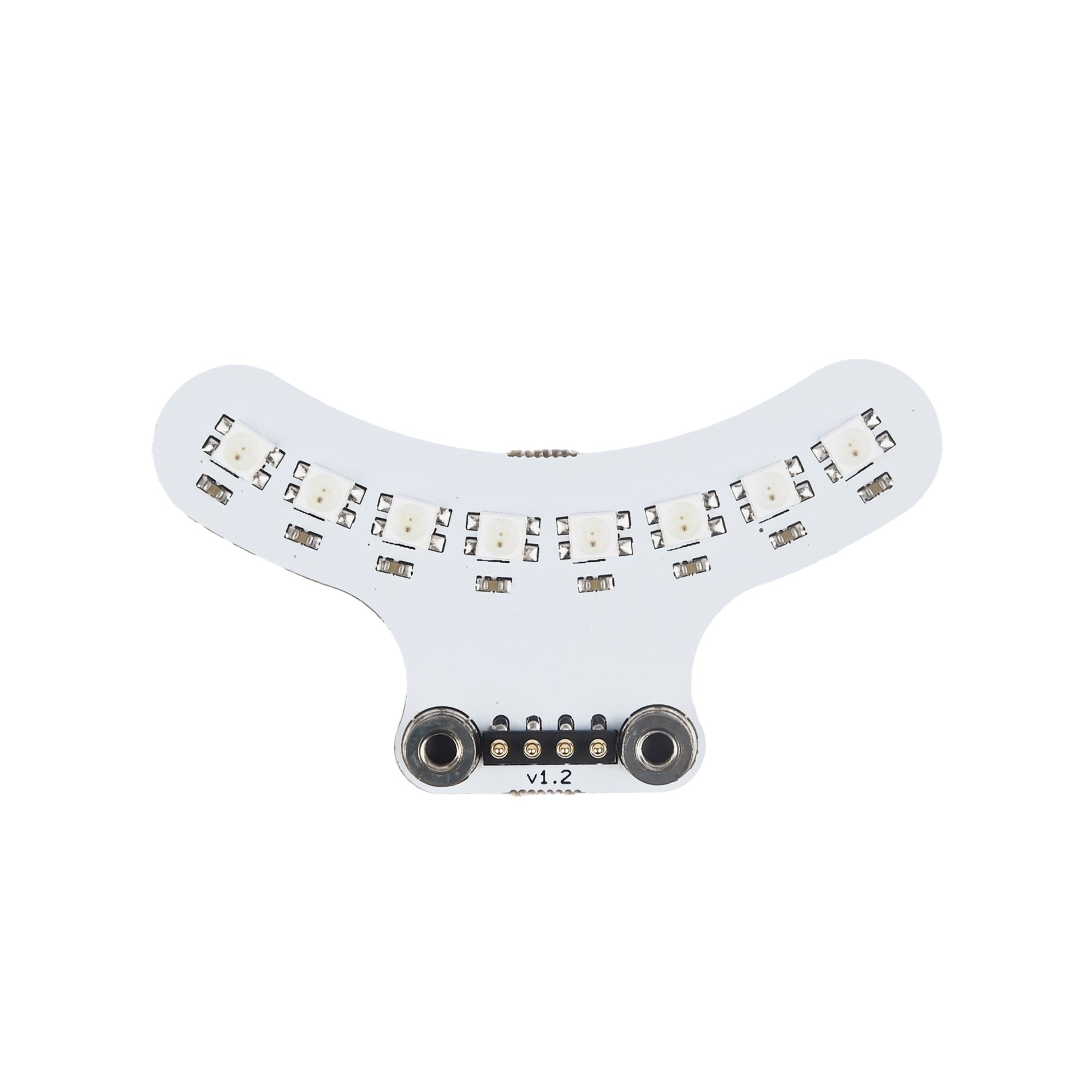 ELECFREAKS Rainbow LED Strip (Use With Ring:bit Car V2)