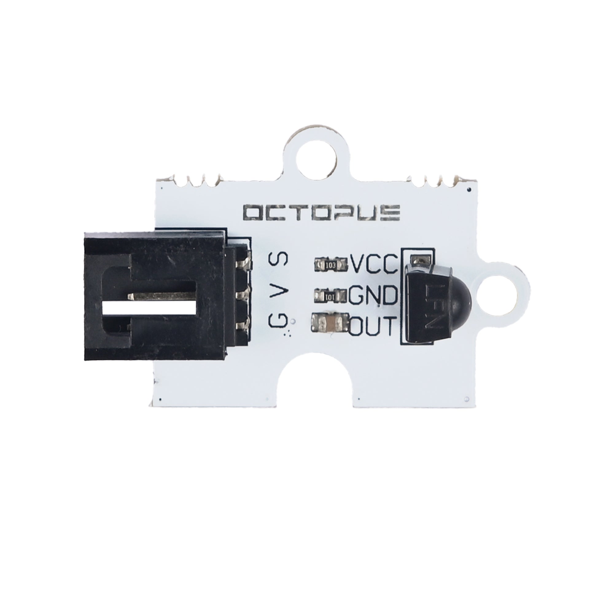 ELECFREAKS タコ水銀センサー