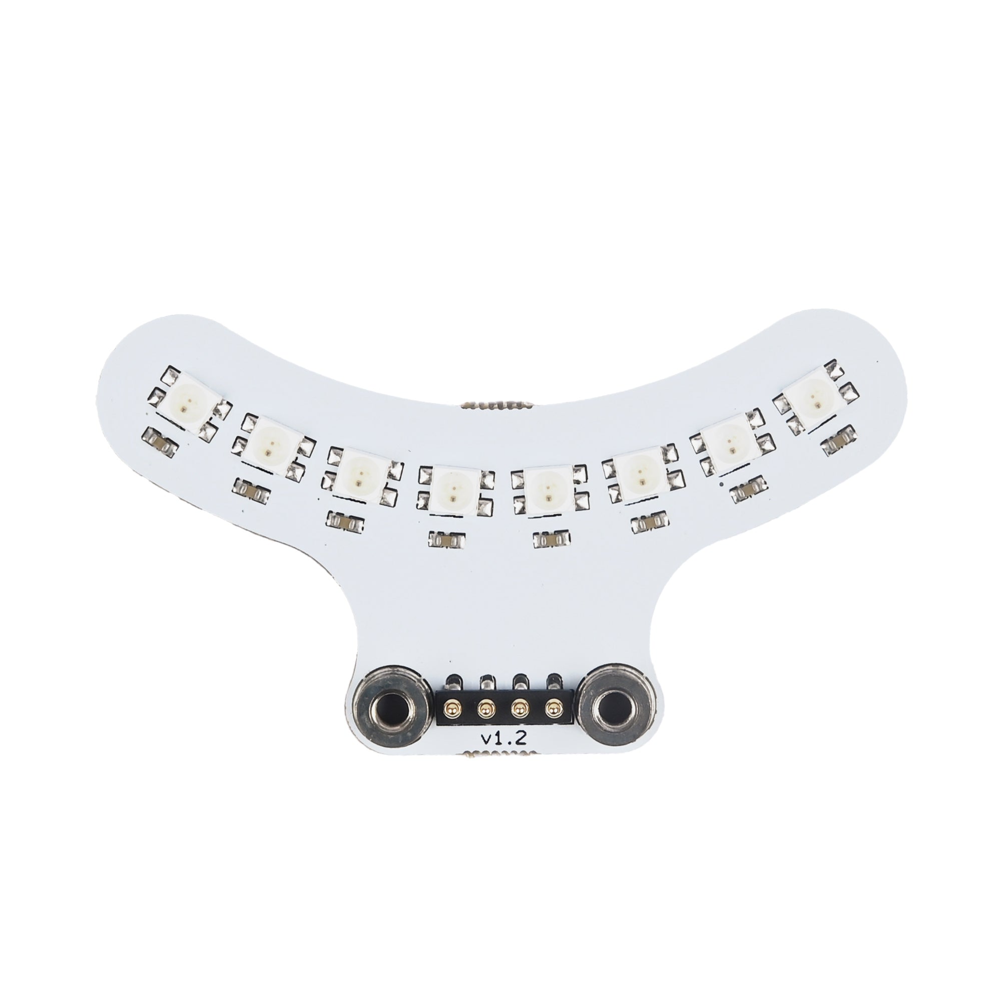 ELECFREAKS Rainbow LED Strip (Use With Ring:bit Car V2)