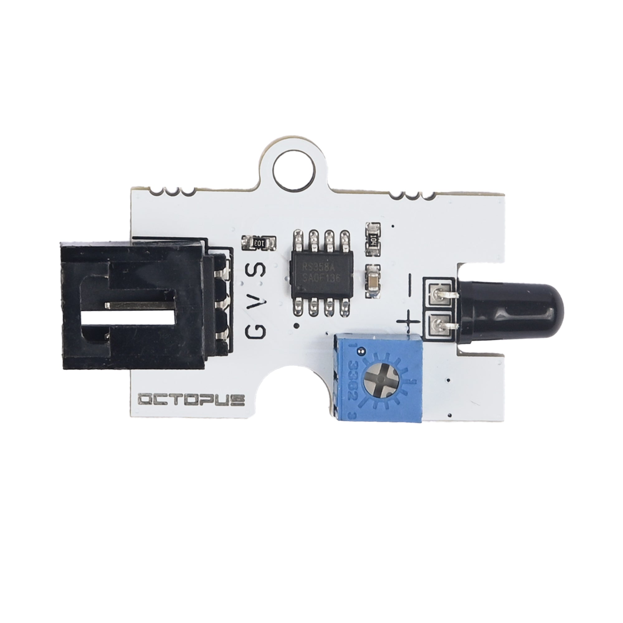 ELECFREAKS Octopus Hunt Sensor