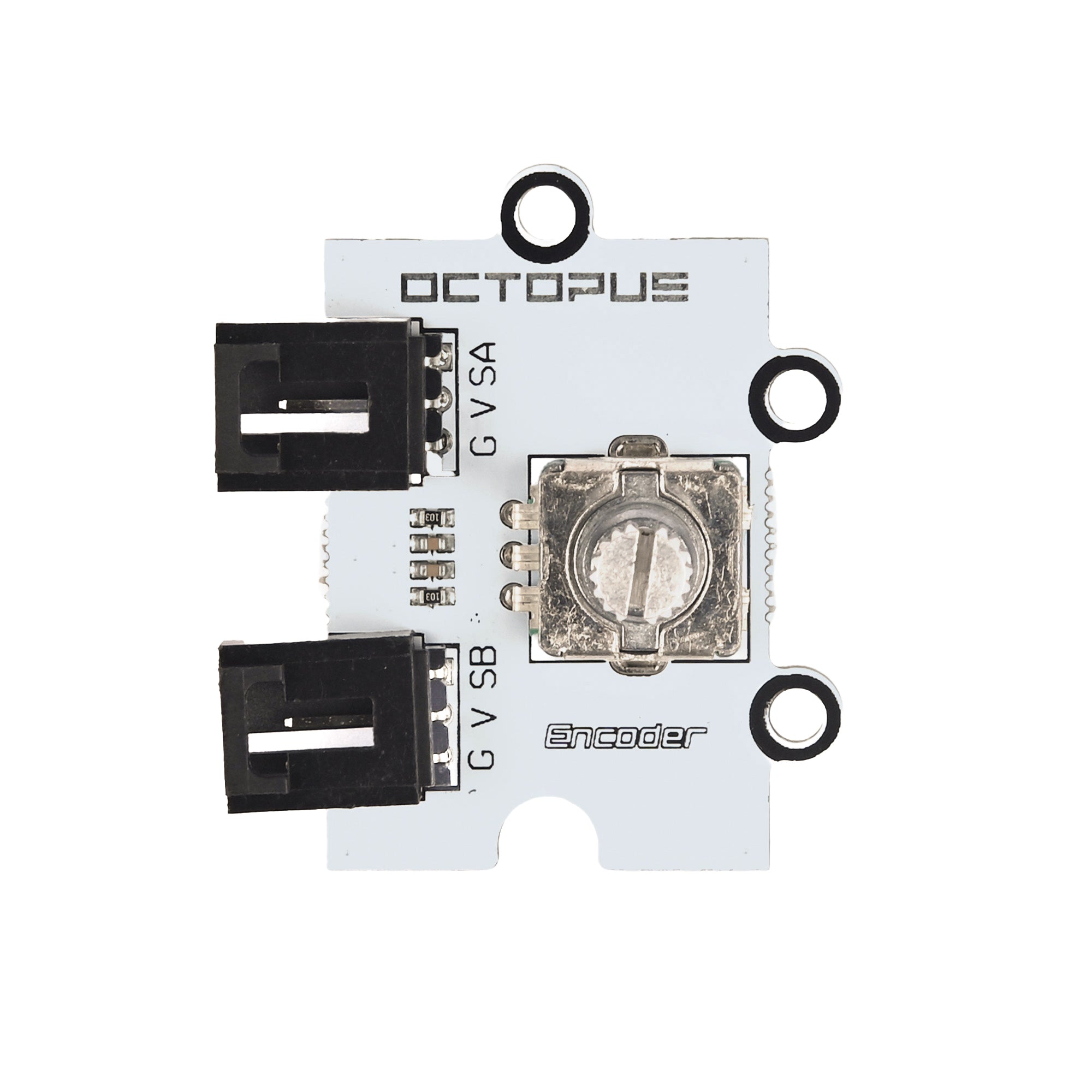 ELECFREAKS Octopus Rotary Encoder Brick