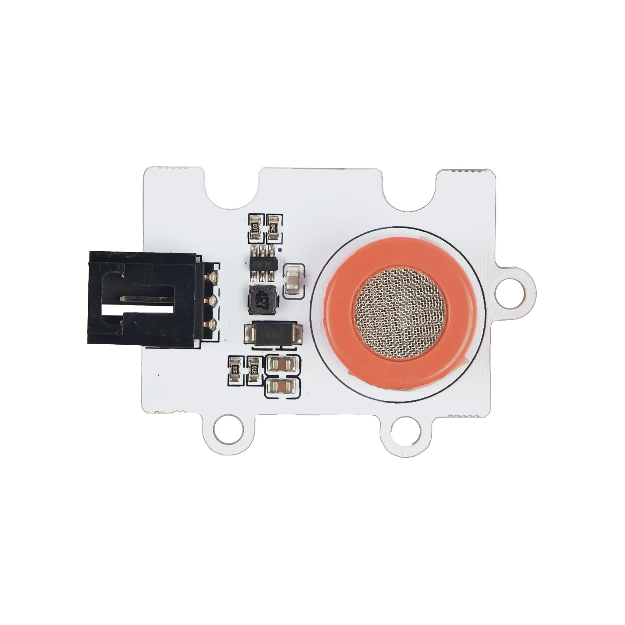 ELECFREAKS Octopus MQ3 Gas Sensor Brick