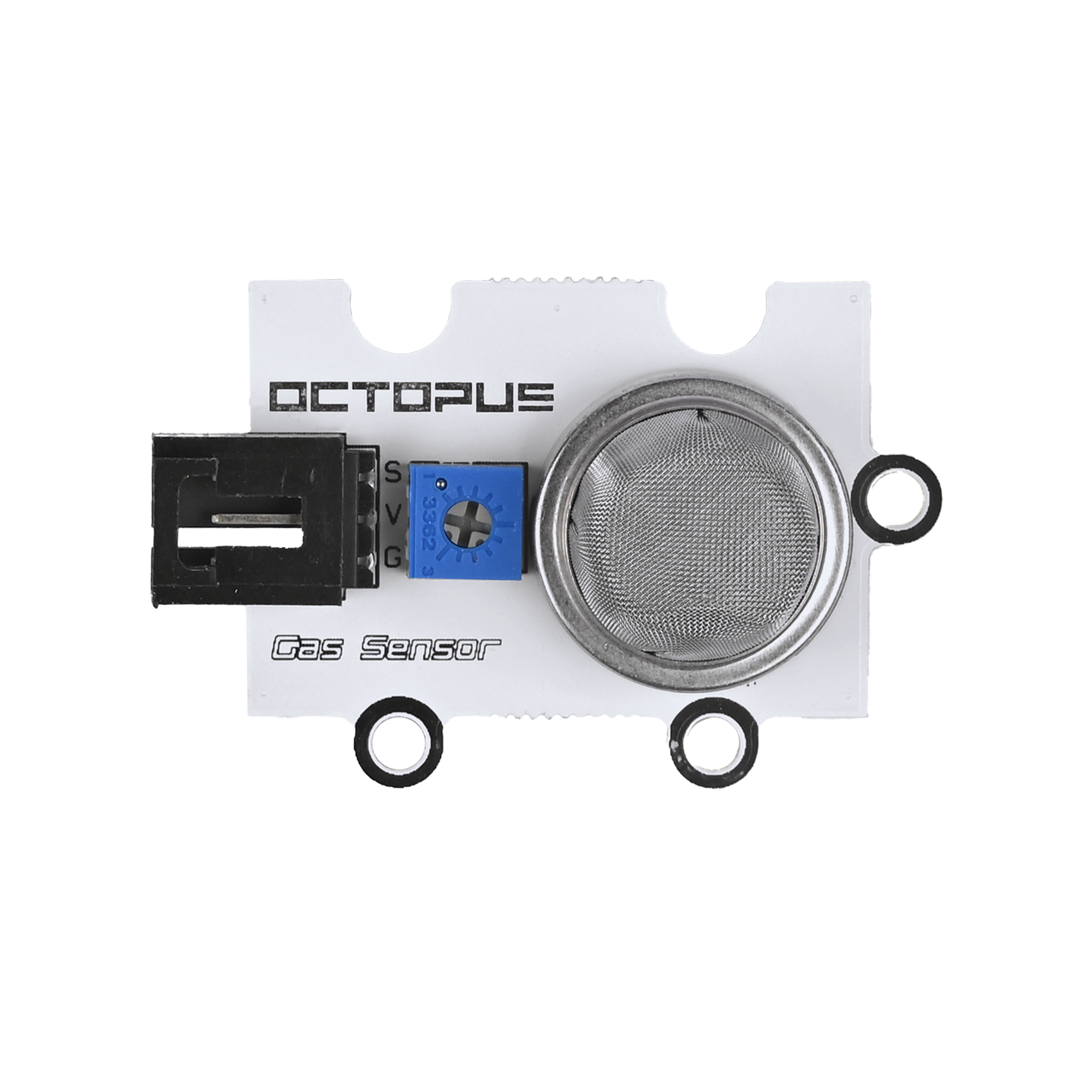 ELECFREAKS Octopus Smoke Sensor MQ-5 Brick