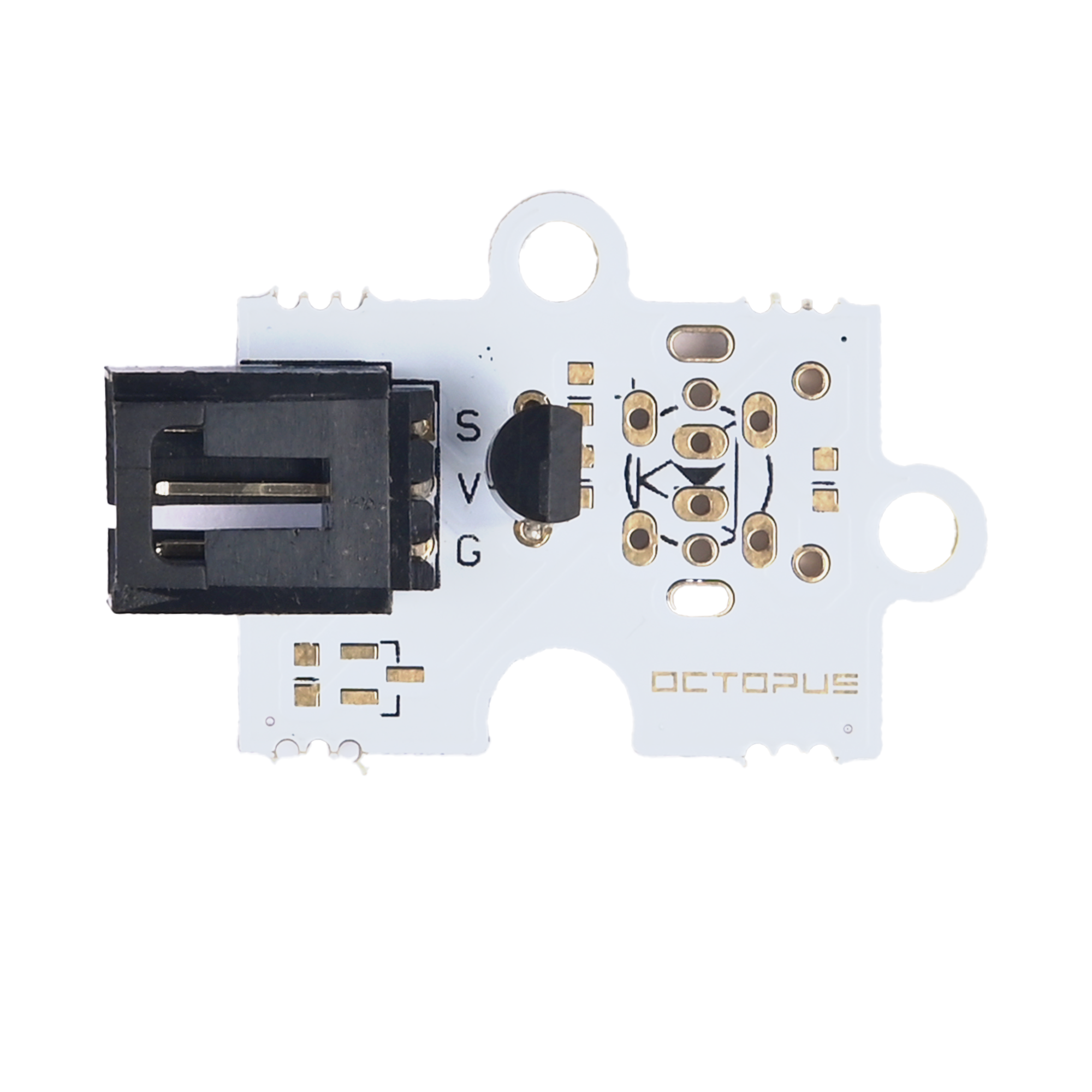 ELECFREAKS Octopus Bluetooth mp3 Module