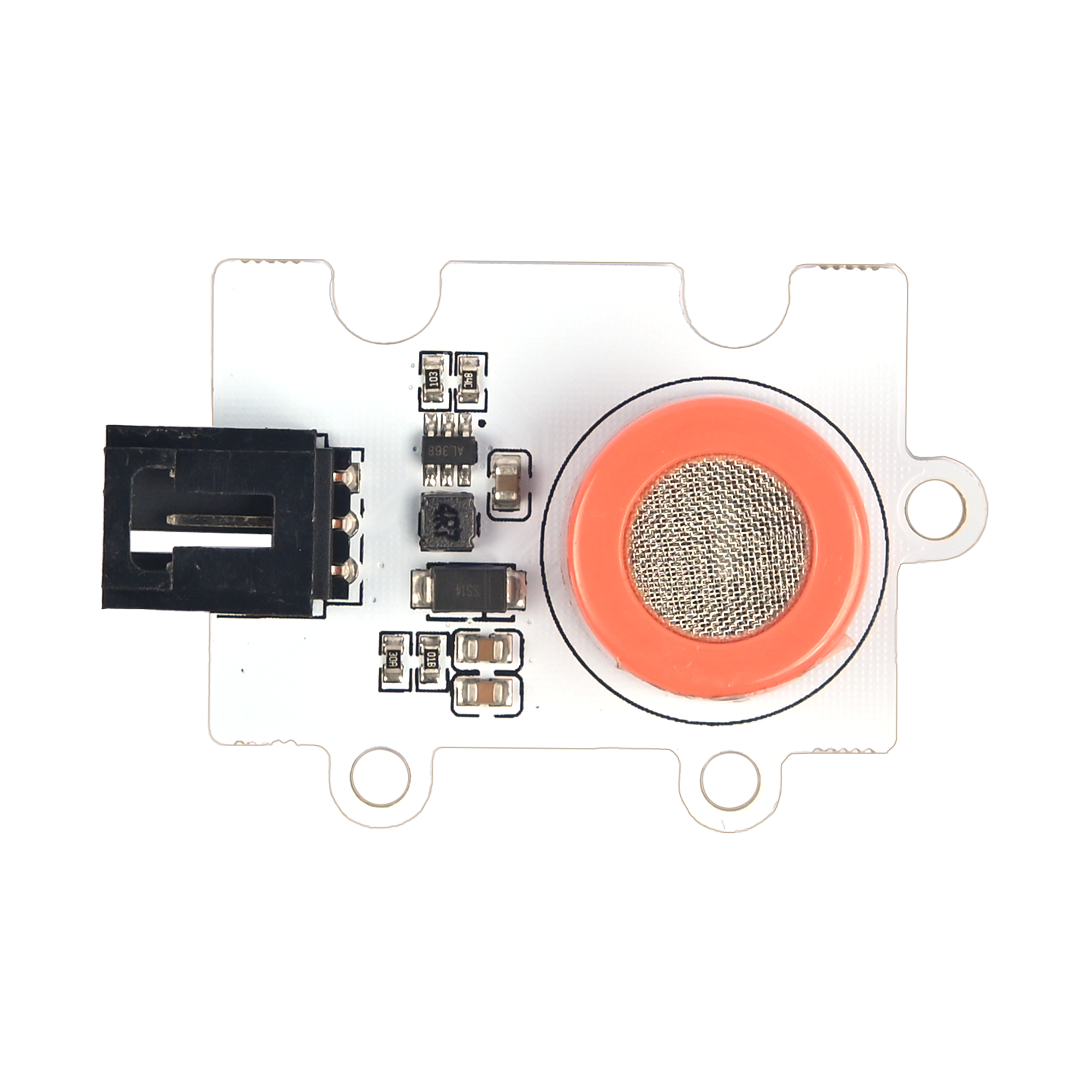 ELECFREAKS Octopus MQ3 Gas Sensor Brick