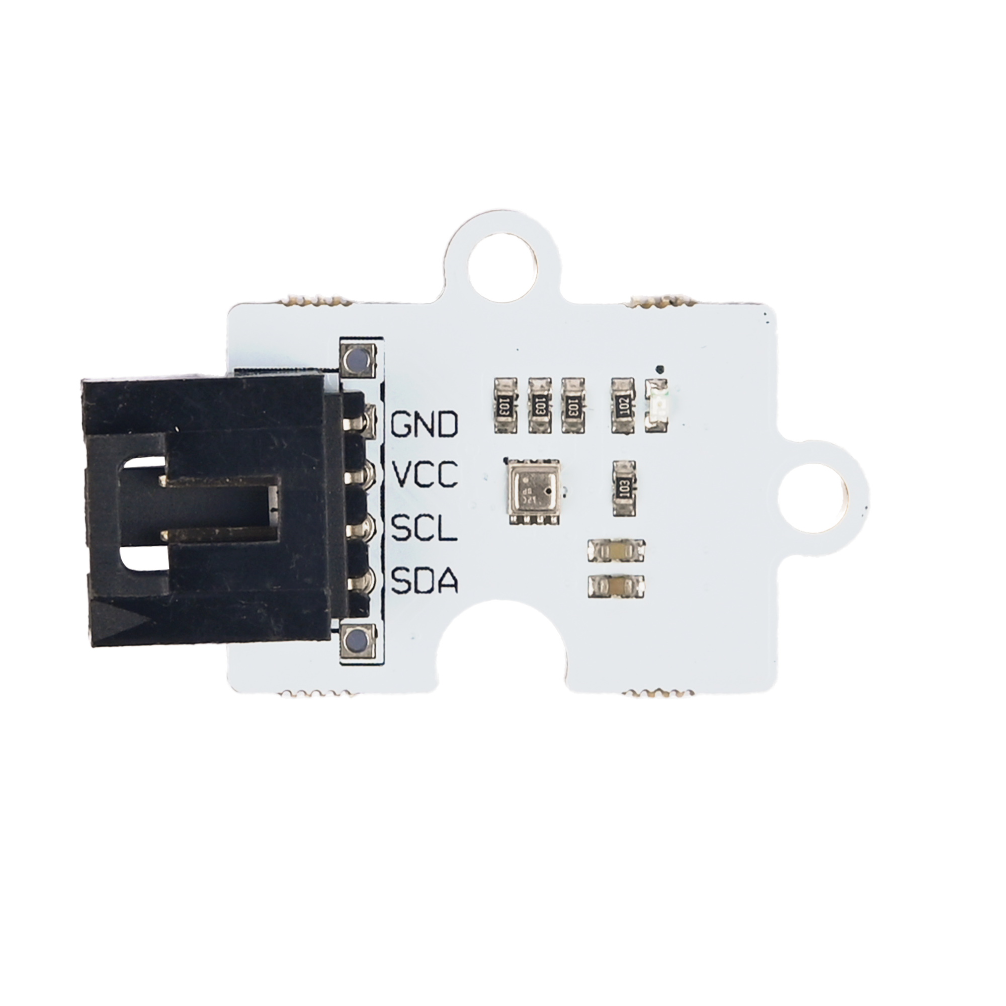 ELECFREAKS Octopus BME280 Pressure Sensor