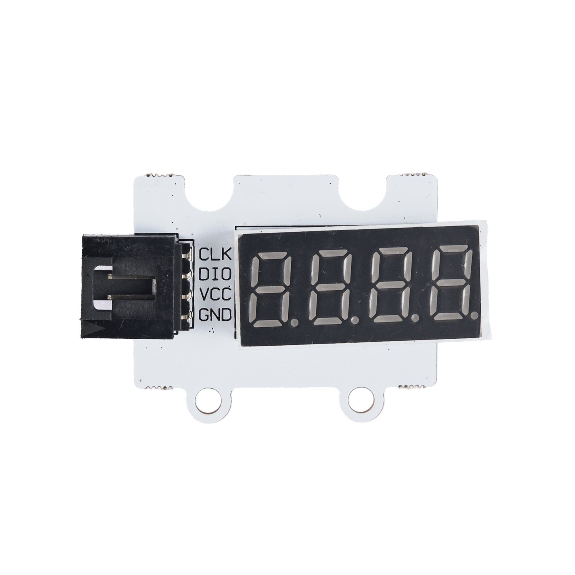ELECFREAKS タコ 0.36 インチ セグメント LED ブリック
