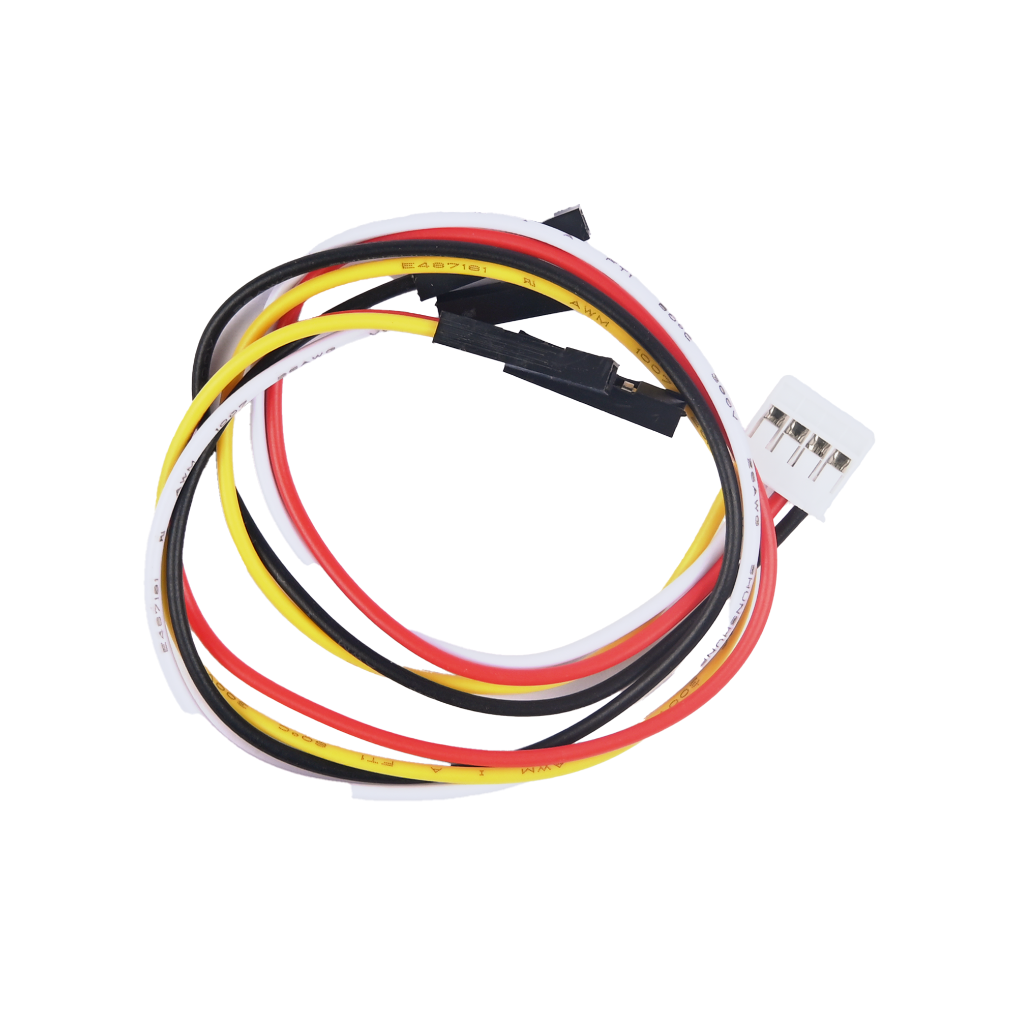 ELECFREAKS Grove 4Pin アダプターケーブル