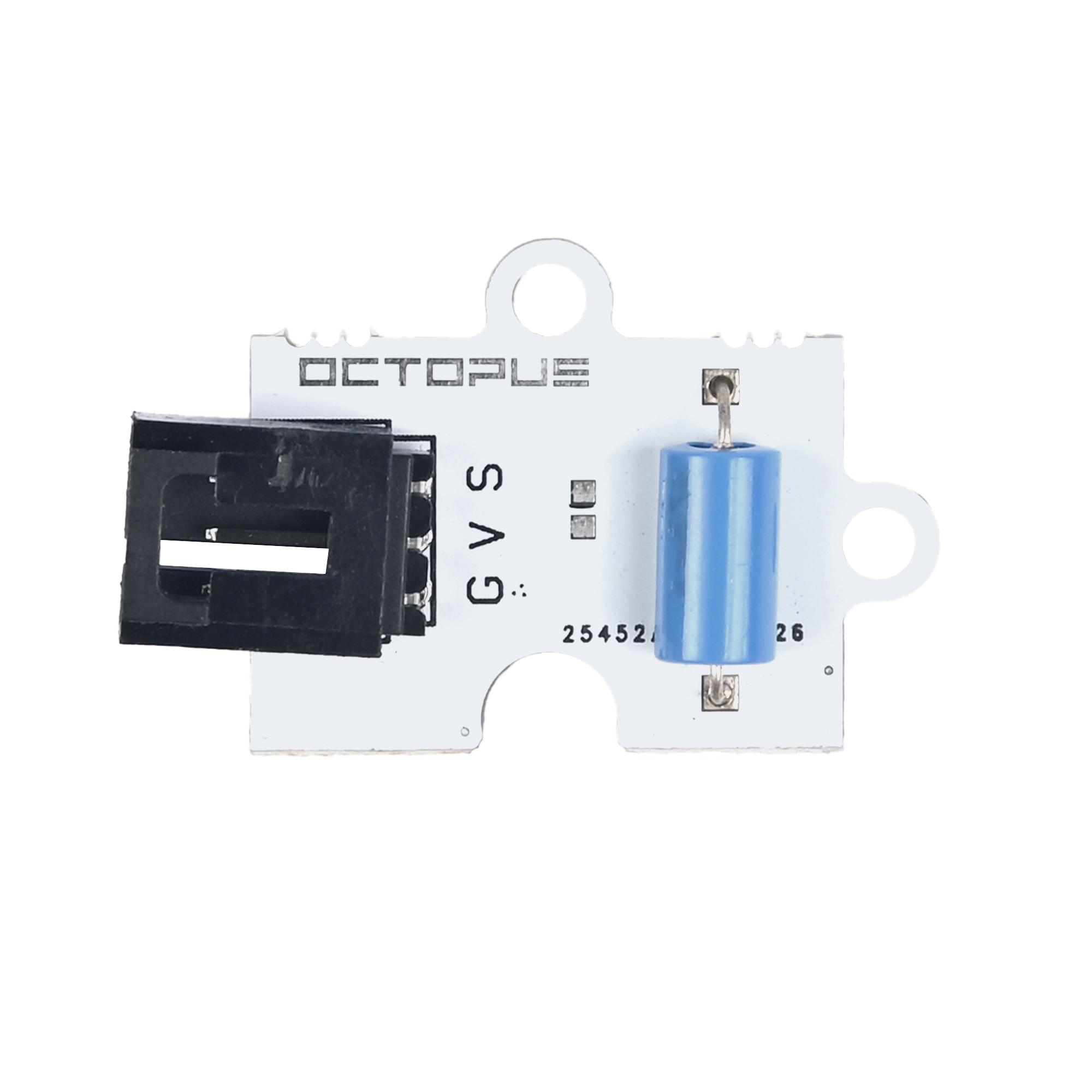 ELECFREAKS Octopus Vibration Sensor