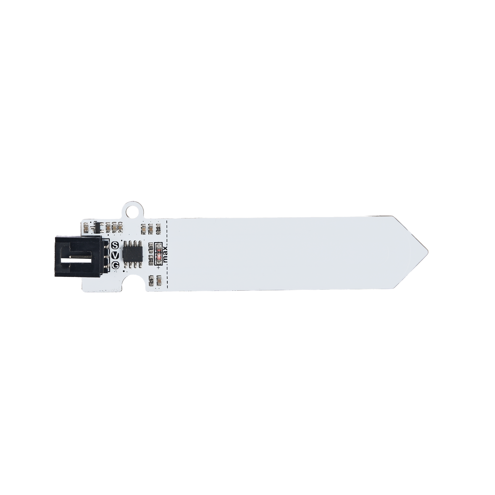 ELECFREAKS Octopus Moisture Sensor (Analog Capacitive Soil)