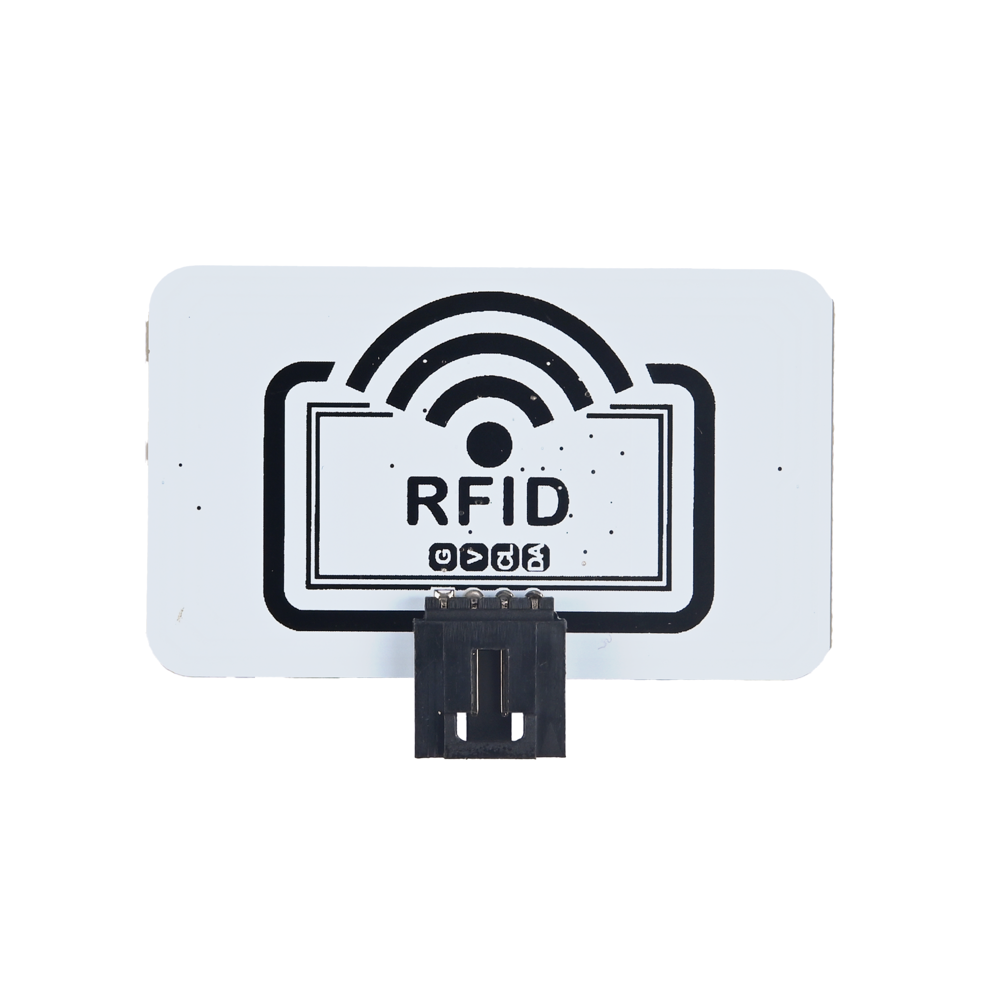 ELECFREAKS タコ RFID