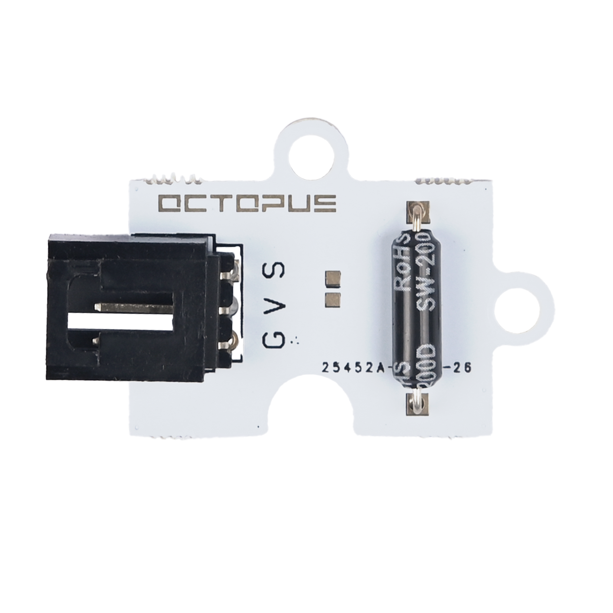 ELECFREAKS Octopus Tilt Sensor