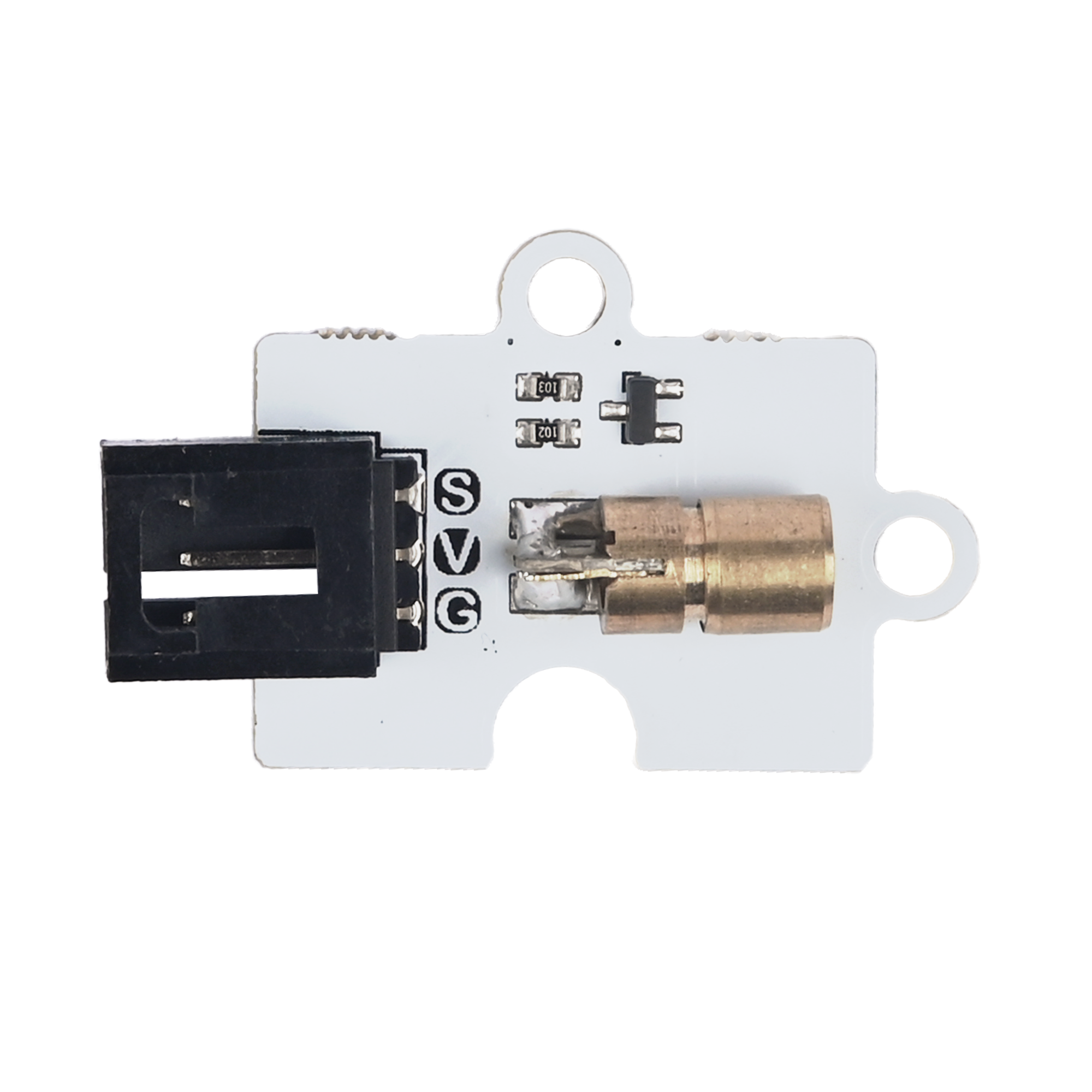ELECFREAKS Octopus 3V Laser Sensor