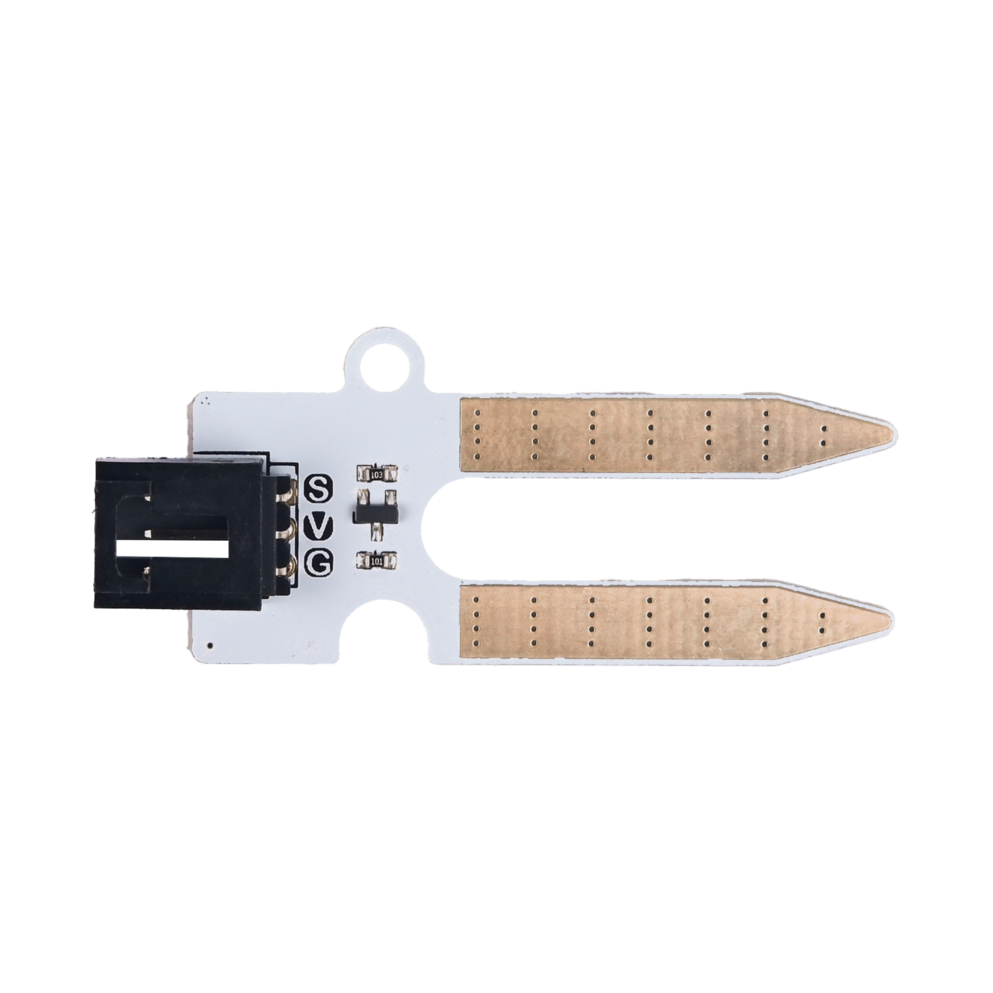 Sensor de humedad del suelo ELECFREAKS Octopus