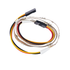 ELECFREAKS Octopus Rainbow LED Strip And GVS Conector -10 LEDs