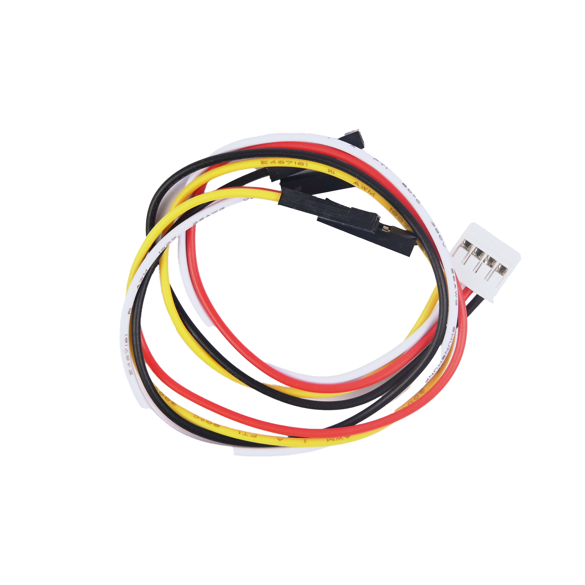 Cable adaptador ELECFREAKS Grove de 4 pines